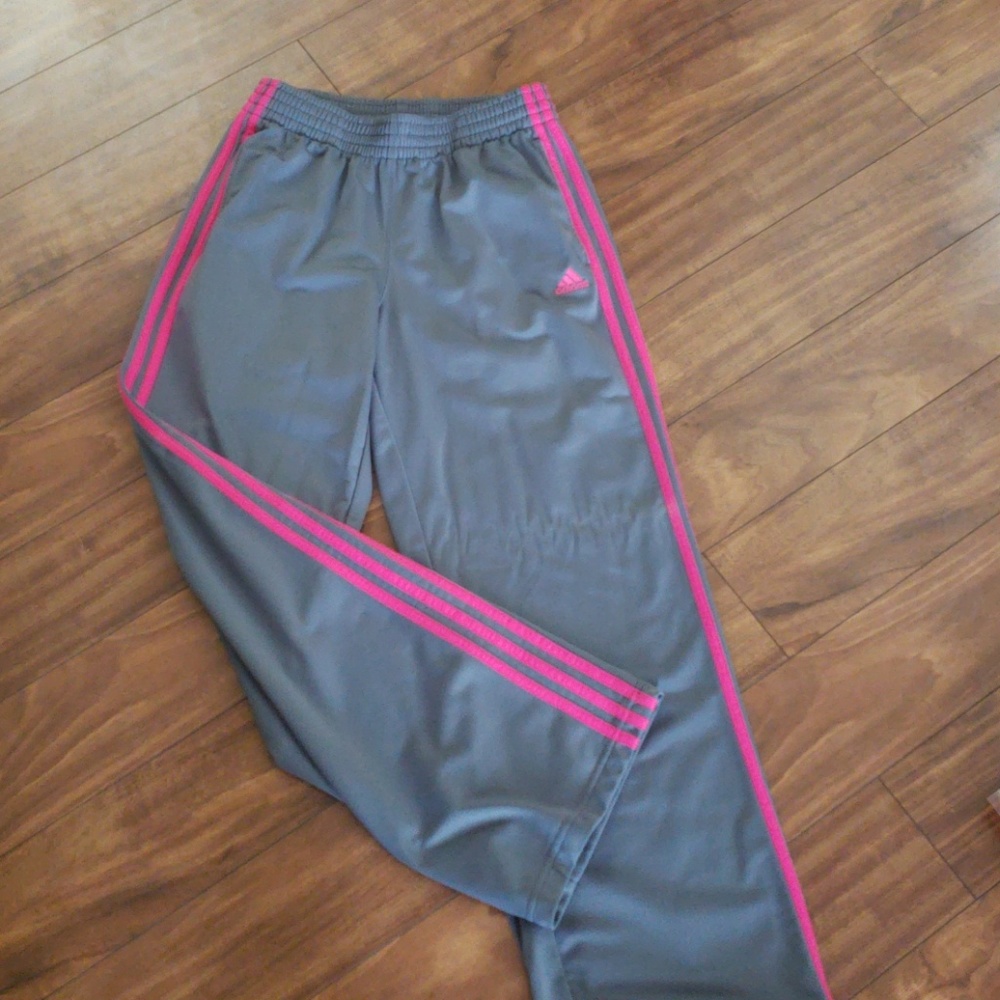 Adidas athletic pants